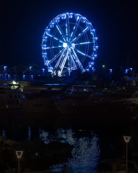 Le Baia Rooftop